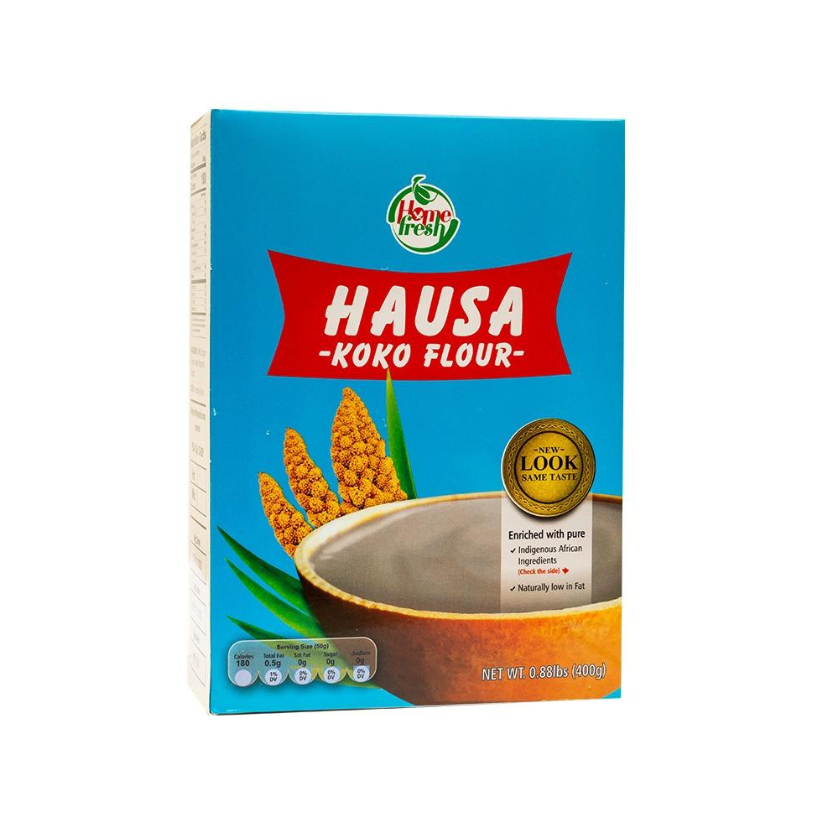 HOMEFRESH HAUSA KOKO (1.2LBS) image 0